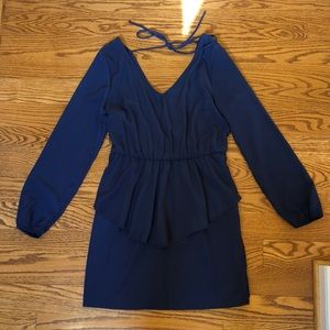 Versatile dress from unknown boutique